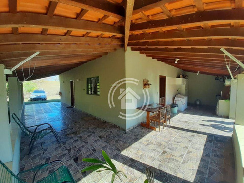 Imagem 3 de 23 de Chácara À Venda, 2700 M² Por R$ 395.000,00 - Campestre - Piracicaba/sp - Ch0048