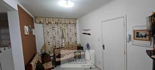 Imagem 7 de 30 de Apartamento À Venda No Bairro Astúrias - Guarujá/sp - 4321