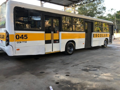 Imagem 8 de 13 de Neobus Escolar 44 Lugares