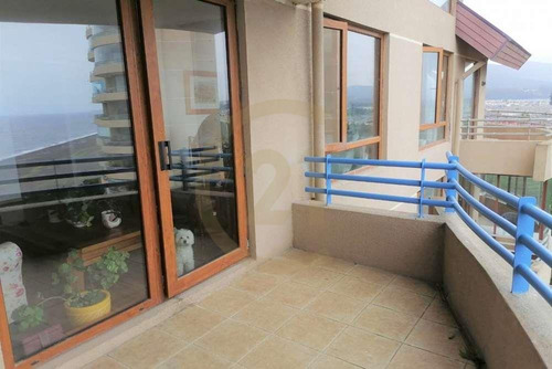 Se Vende Penthouse Duplex Condominio Bosque Mar