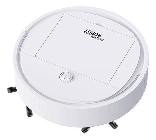 Robot Aspirador Doméstico Mini Machi Completamente Automátic