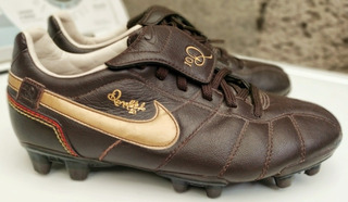 tenis r10 ronaldinho