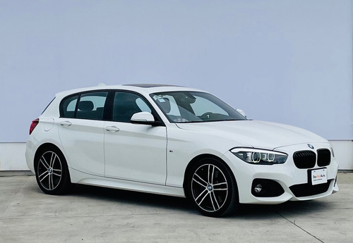 Imagen 1 de 14 de Bmw Serie 1 5p 120i M Sport 5 Puertas