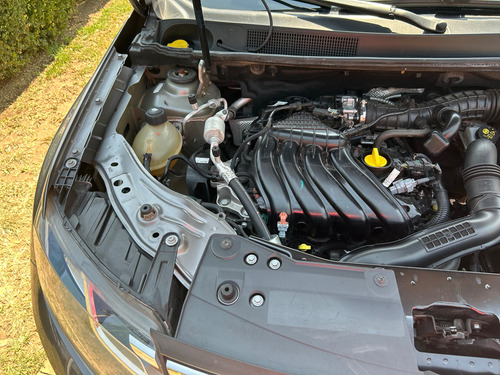 Renault Duster 1.6 Intens Mt