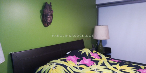 Imagen 16 de 22 de Hermoso Departamento En Venta Con Agradable Vista.