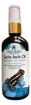 Comprar Sacha Inchi Oil  Disminución De Estrias