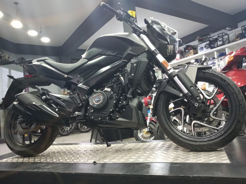 Imagen 2 de 3 de Bajaj Dominar 400 Tourer 0km 2023 Frontera Center Jujuy
