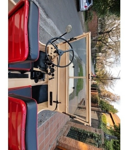 Jeep Willys