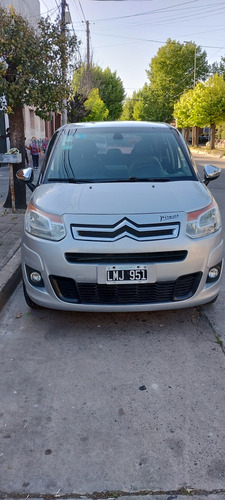 Citroën C3 Picasso 1.6 Exclusive 110cv