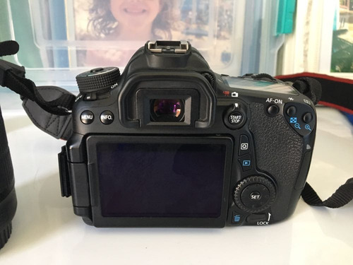 Canon 70d