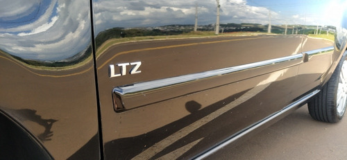 Imagem 4 de 10 de Chevrolet Agile 2011 1.4 Ltz 5p