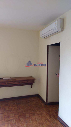 Imagem 17 de 30 de Sobrado Com 3 Dorms, Jardim Maia, Guarulhos - R$ 1.500.000,00, 330m² - Codigo: 2722 - V2722