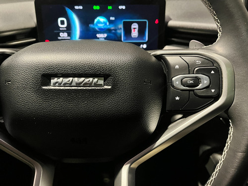 Haval H6 Turbo Dct 2.0 Aut