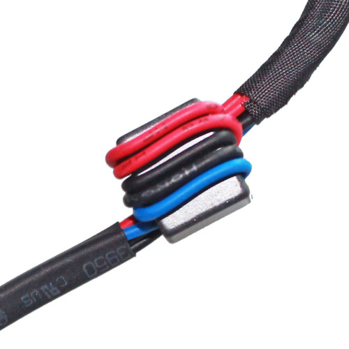 Para Lenovo Ideapad G500 20236 G500-20236 Qiwgr Dc Power Jac