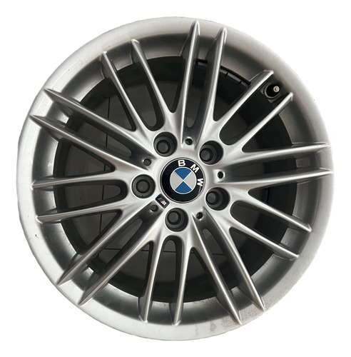 Rines Bmw M De 17 Pulgadas Nuevos