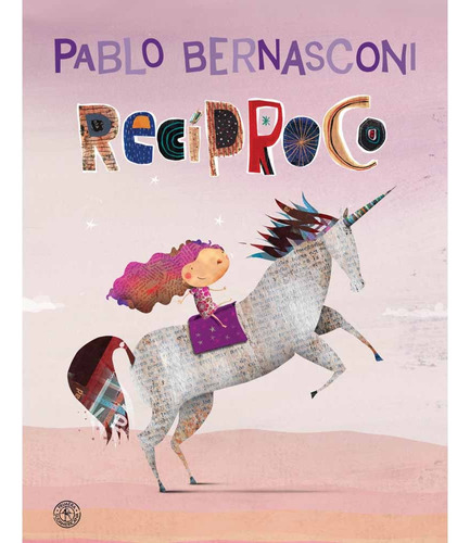 Reciproco (cartone) - Pablobernasconi