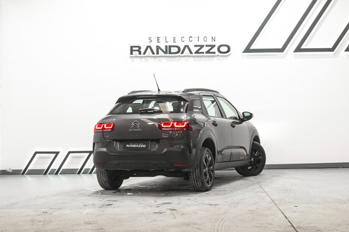 Citroën C4 Cactus 1.6 Vti 115 Feel