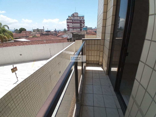 Imagem 5 de 23 de Apartamento Com 1 Dorm, Caiçara, Praia Grande - R$ 210 Mil, Cod: 3629 - V3629