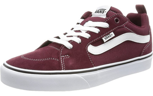 Tenis Vans Filmore Port Royal Skate