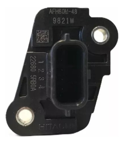 Sensor Maf Original Nissan Versa 2012-2023 