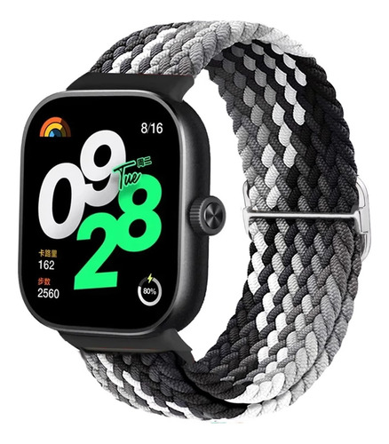 . 6 Correas Para Reloj Inteligente Xiaomi Band 8 Pro Mi