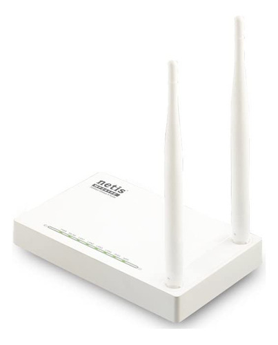 Netis Wf 300 Mbps Wireless N Router (wf)