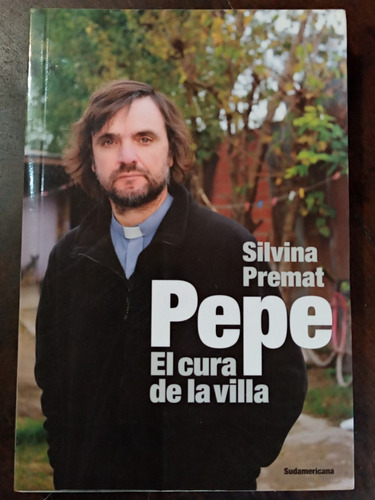 Pepe: El Cura De La Villa