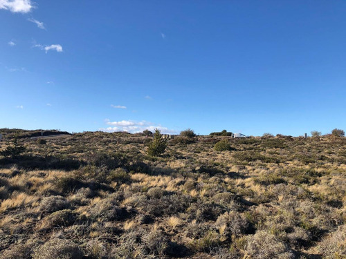 Imagen 3 de 10 de Terreno En Venta Zona Este Bariloche - Coirones