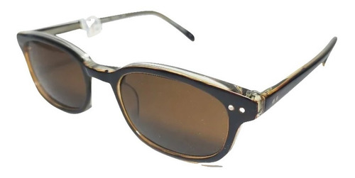 Imagen 2 de 2 de Anteojo Gafa Lente Sol Hush Puppies Shades Zipp