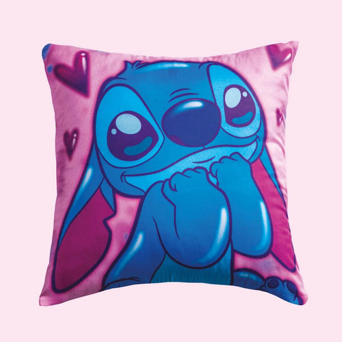 Cojin Decorativo Stitch Amore Concord
