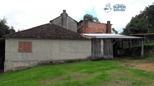 Sítio A Venda No Bairro Centro Em Arroio Do Padre - Rs. - 1604-1