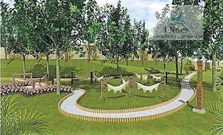 Imagem 15 de 15 de Condominio Clube Requintado Com Terraço Gourmet - Ap0339
