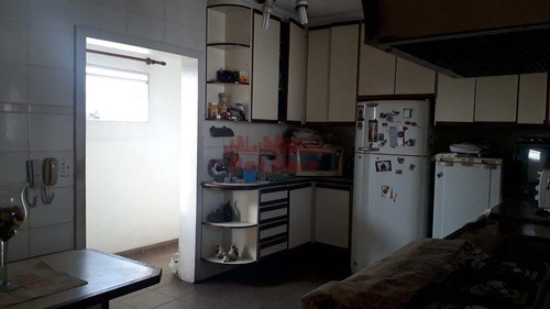 Imagem 8 de 24 de Apartamento Com 3 Dorms, Boqueirão, Praia Grande, Cod: 663375 - A663375