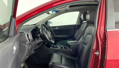 Imagen 9 de 15 de 122588 - Kia Sportage 2016 Con Garantía