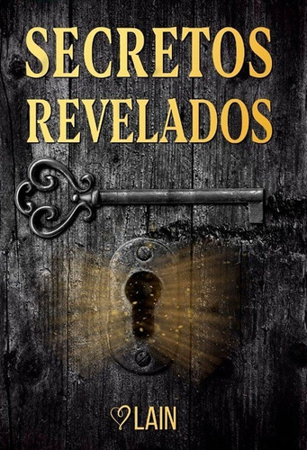 Libro Secretos Revelados