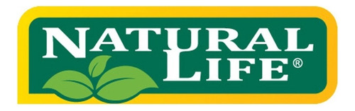 Suplemento em cápsulas vitamínicas Natural Life Bones and Joints Move