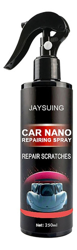 Aaa Car Care Car Nano Reparación Spray Oxidación Líquido S7