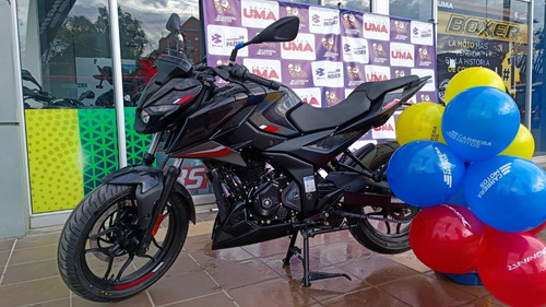 Imagen 2 de 15 de Pulsar N 250