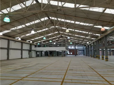 Bodega en arriendo