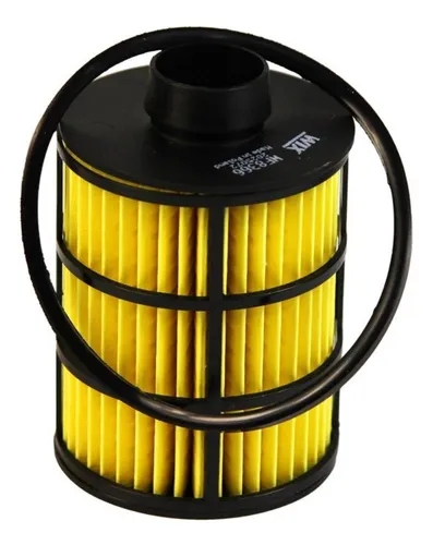 Filtro De Combustible Compatible Con Citroen Jumper