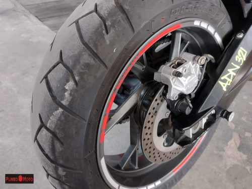 Benelli Tnt 600 Puntomoto