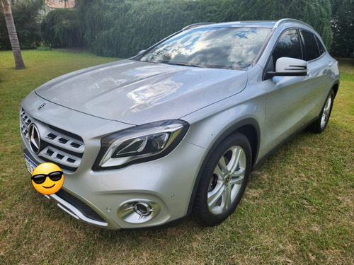 Mercedes-Benz Clase GLA 1.6 Gla200 Urban 156cv