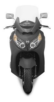 Maxsym 400i Abs - Tmax -******** 2022******(faby)