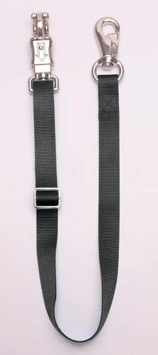 Corbata Ajustable Para Remolque (paquete De 2) - Correa De N