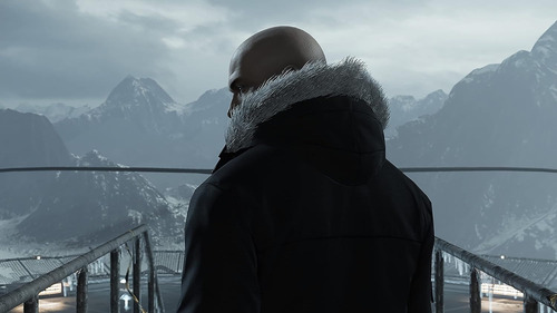 Hitman Colection 1-2-3 World Of Assassination Ps5 Nuevo