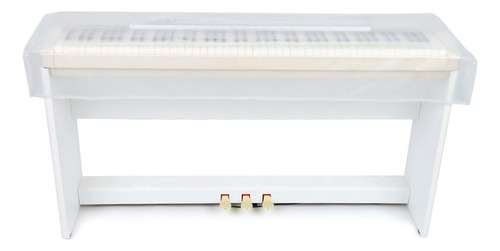 Funda Para Piano Funda Para Teclado Funda A Prueba De Polvo