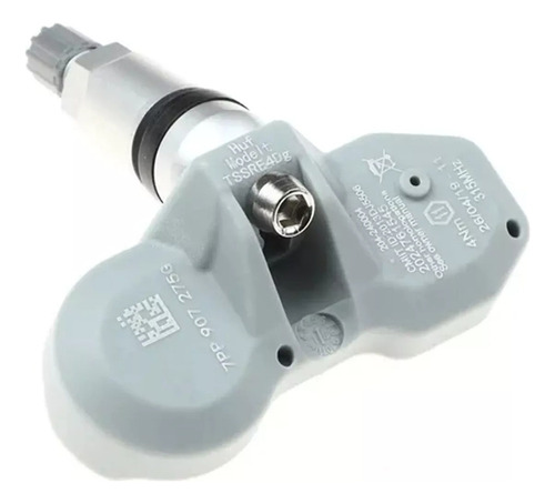 Qp Sensor Presion Llanta Tpms For Porsche Cayman 2009-2016