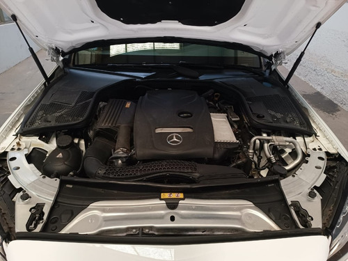 Imagen 7 de 8 de Mercedes Benz C250