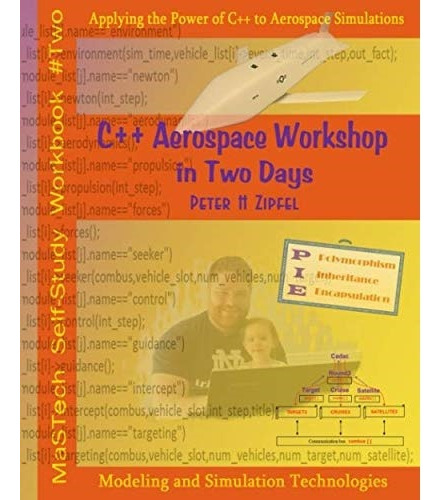 C++ Aerospace Workshop In Two Days: Applying The Power Of C+