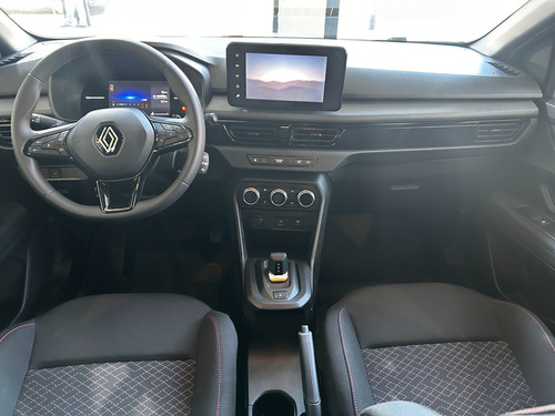 Renault Kardian 1.6 Sce Evolution 156 Mt